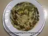 Ricetta Minestrone emiliano