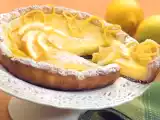 Ricetta Crostata al limone - la ricetta in 5 mosse - semplicemente fantastica