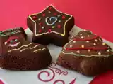 Ricetta Tortine natalizie