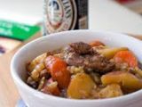 Ricetta Irish stew irlandese