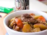Ricetta Irish stew irlandese