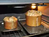 Ricetta Il panettone fatto in casa con il lievito naturale