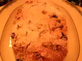 Ricetta Panettone di sondrio