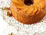 Ricetta Kaki cake