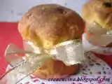 Ricetta Panettoncini mignon