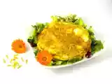 Ricetta Frittata di cipolle e porri