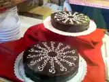 Ricetta Torta sacher: ricetta casalinga