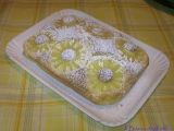 Ricetta Torta all'ananas affondato