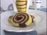 Ricetta I biscotti con le uova sode!