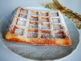 Ricetta Le gaufre o waffell