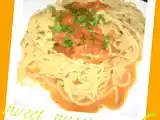 Ricetta Spaghetti con ricci di mare
