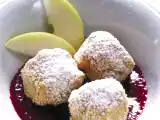 Ricetta Gnocchi di ricotta e mela