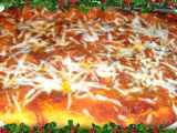 Ricetta Sfincione palermitano
