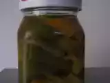 Ricetta Peperoni sott'olio in agrodolce