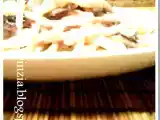 Ricetta Pici con radicchio, philadelphia e aceto balsamico