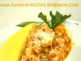 Ricetta Le ricette della tradizione - tripe a la triestina