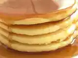 Ricetta Pancake americani