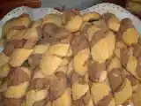 Ricetta Biscotti della nonna