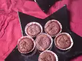 Ricetta Polvere di stelle: finger food al cioccolato