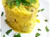 Ricetta Risotto con salsiccia e provola