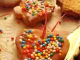 Ricetta Frollini di natale