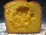 Ricetta Panfrutto all'arancia