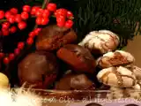 Ricetta Christmas time: quattro biscotti per quattro mani...