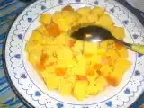 Ricetta Zuppa imperiale