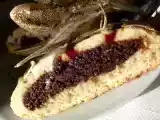 Ricetta Il biscotto all'amarena...