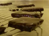 Ricetta Croccantini al cioccolato