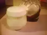 Ricetta Yogurt al cocco autoprodotto