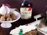 Ricetta La christmas cake di jamie oliver
