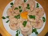 Ricetta Galantina di pollo