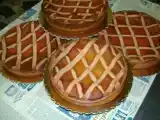 Ricetta La ricetta classica della pastiera napoletana