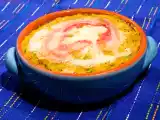 Ricetta Sformatini di zucca e broccoletti