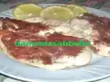 Ricetta Petti di pollo con grana e prosciutto crudo
