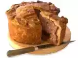 Ricetta Hot pork pie