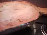 Ricetta Tiramisu' special invernale