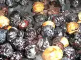 Ricetta Olive nere al forno