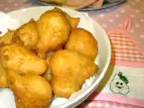 Ricetta Pettole
