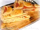Ricetta Crostata con farina di riso