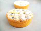 Ricetta Crostatine all'olio bigusto