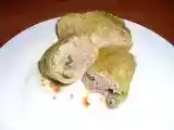 Ricetta Tajine di verza ripiena