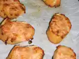 Ricetta Antipasto con crostini facili facili