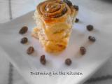 Ricetta Cinnamon rolls senza glutine e meno grassi