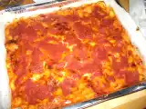 Ricetta Gnocchi al forno