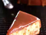 Ricetta Torta alla banana & caramello salato: tutto o nulla