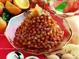Ricetta Struffoli napoletani di natale