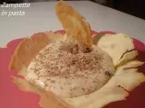 Ricetta Mousse di castagne