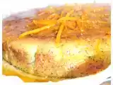 Ricetta Torta all'arancia e semi di papavero - donna hay